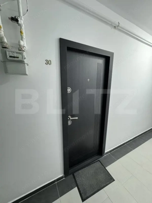 Apartament 2 camere 44 mp cu balcon, bloc nou, Luduș - imagine 10