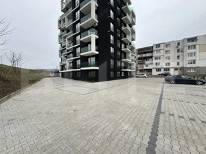 Apartament 2 camere 44 mp cu balcon, bloc nou, Luduș - imagine 16