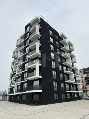 Apartament 2 camere 44 mp cu balcon, bloc nou, Luduș - imagine 15