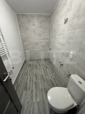 Apartament 2 camere 44 mp cu balcon, bloc nou, Luduș - imagine 8