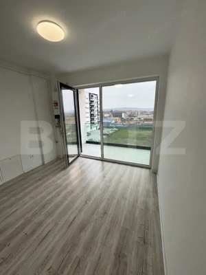 Apartament 2 camere 44 mp cu balcon, bloc nou, Luduș - imagine 4