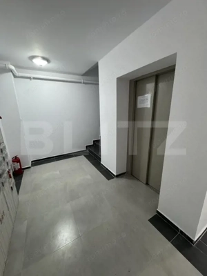 Apartament 2 camere 44 mp cu balcon, bloc nou, Luduș - imagine 11