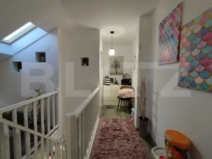 Apartament 2 Camere si Mansarda , Hlincea , 53mp - imagine 7