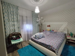 Apartament 2 Camere si Mansarda , Hlincea , 53mp - imagine 3