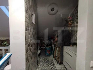 Apartament 2 Camere si Mansarda , Hlincea , 53mp - imagine 5