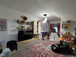 Apartament 2 Camere si Mansarda , Hlincea , 53mp - imagine 8