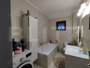 Apartament 2 Camere si Mansarda , Hlincea , 53mp - imagine 4