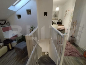 Apartament 2 Camere si Mansarda , Hlincea , 53mp - imagine 6