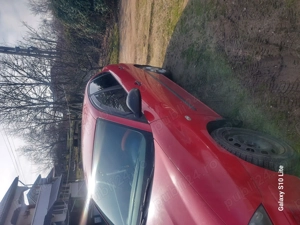 Seeat Cordoba din 2007 climatronic 