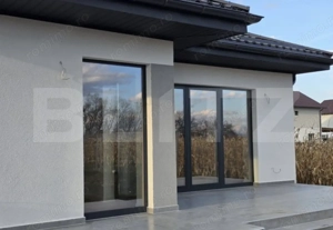 Casă premium individuala, parter, 4 camere – Stupini, gata de mutare - imagine 3