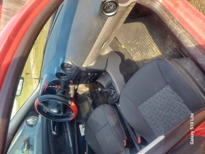 Seeat Cordoba din 2007 climatronic  - imagine 3