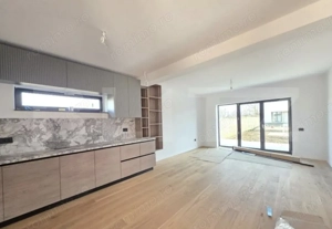 Casă premium individuala, parter, 4 camere – Stupini, gata de mutare - imagine 10