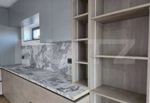 Casă premium individuala, parter, 4 camere – Stupini, gata de mutare - imagine 9