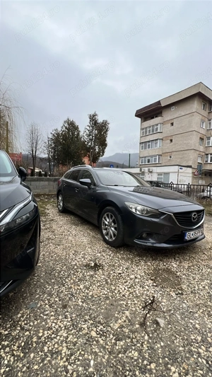 Mazda 6, 2.2D Skyactive, 2014, euro 6 - imagine 5