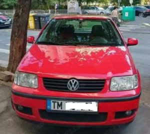 Vand schimb VW POLO 6N2  2001 EURO4 - imagine 2