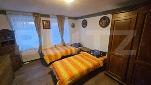 Casă de vânzare în Ghimbav – zonă liniștită, aproape de Brașov