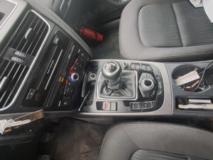 Vand Audi a4 2014  - imagine 3