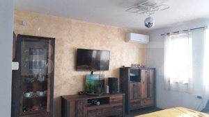 Casă cu etaj în Sânpetru – 113 mp utili, teren 500 mp, panouri solare 5 Kw - imagine 4