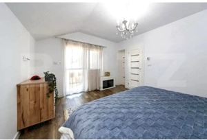 Casă cu etaj în Sânpetru – 113 mp utili, teren 500 mp, panouri solare 5 Kw - imagine 10