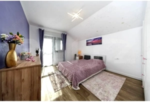 Casă cu etaj în Sânpetru – 113 mp utili, teren 500 mp, panouri solare 5 Kw - imagine 11