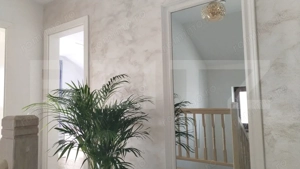 Casă cu etaj în Sânpetru – 113 mp utili, teren 500 mp, panouri solare 5 Kw - imagine 5