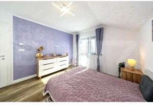 Casă cu etaj în Sânpetru – 113 mp utili, teren 500 mp, panouri solare 5 Kw - imagine 12