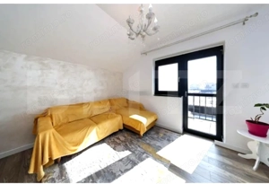 Casă cu etaj în Sânpetru – 113 mp utili, teren 500 mp, panouri solare 5 Kw - imagine 7