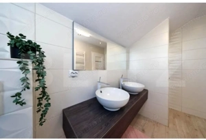 Casă cu etaj în Sânpetru – 113 mp utili, teren 500 mp, panouri solare 5 Kw - imagine 15