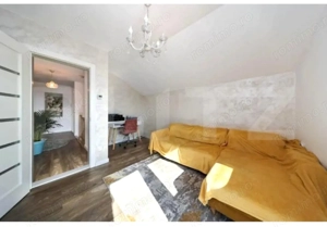 Casă cu etaj în Sânpetru – 113 mp utili, teren 500 mp, panouri solare 5 Kw - imagine 6