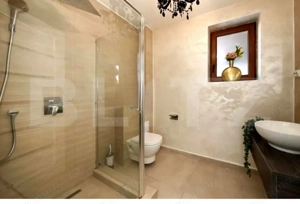 Casă cu etaj în Sânpetru – 113 mp utili, teren 500 mp, panouri solare 5 Kw - imagine 13