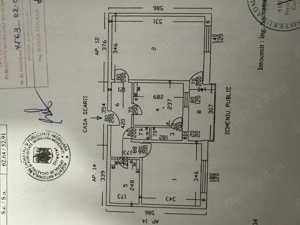 Apartament Dr. Babes