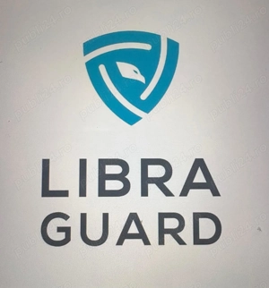 Anunț angajare agenți securitate 