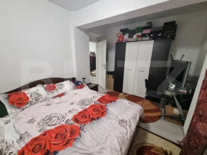 Apartament 3 camere, 76mp, decomandat, bloc nou, Horpaz - imagine 11