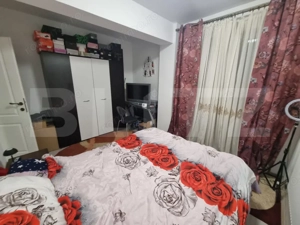 Apartament 3 camere, 76mp, decomandat, bloc nou, Horpaz - imagine 12