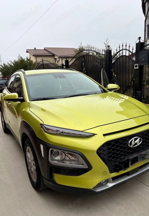 Hyundai Kona 40.000 km - imagine 5