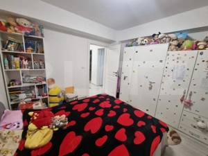 Apartament 3 camere, 76mp, decomandat, bloc nou, Horpaz - imagine 5