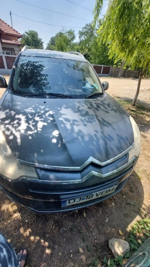Citroen C Crosser 2,2 dezmembrez - imagine 3