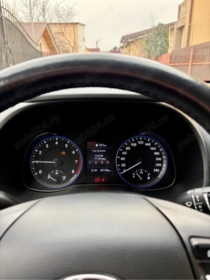 Hyundai Kona 40.000 km - imagine 4