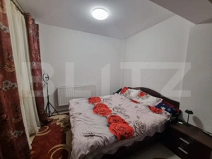 Apartament 3 camere, 76mp, decomandat, bloc nou, Horpaz - imagine 10