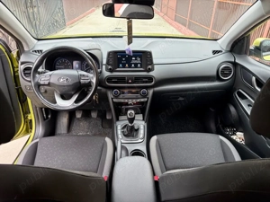 Hyundai Kona 40.000 km - imagine 2