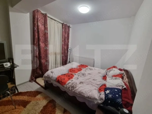 Apartament 3 camere, 76mp, decomandat, bloc nou, Horpaz - imagine 9