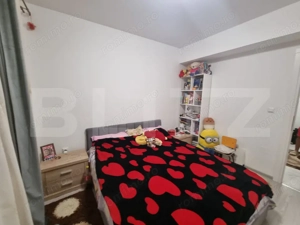 Apartament 3 camere, 76mp, decomandat, bloc nou, Horpaz - imagine 8