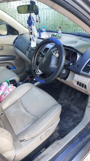 Citroen C Crosser 2,2 dezmembrez - imagine 2