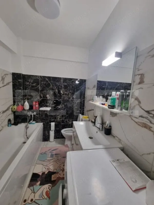 Apartament 3 camere, 76mp, decomandat, bloc nou, Horpaz - imagine 15