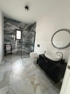 Casă de vânzare – 120 m², complet mobilată – Stil modern, zonă Unirea - imagine 8