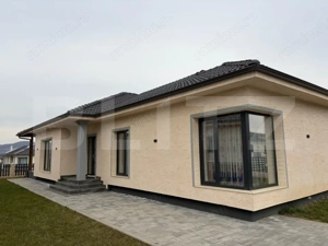 Casă de vânzare – 120 m², complet mobilată – Stil modern, zonă Unirea - imagine 11