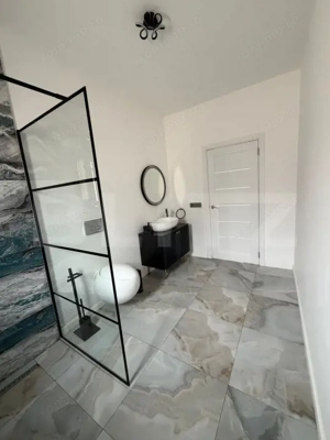 Casă de vânzare – 120 m², complet mobilată – Stil modern, zonă Unirea - imagine 9