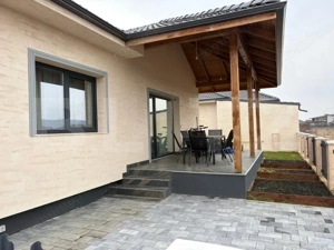 Casă de vânzare – 120 m², complet mobilată – Stil modern, zonă Unirea - imagine 12