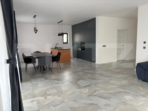 Casă de vânzare – 120 m², complet mobilată – Stil modern, zonă Unirea