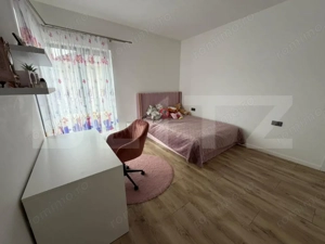 Casă de vânzare – 120 m², complet mobilată – Stil modern, zonă Unirea - imagine 6